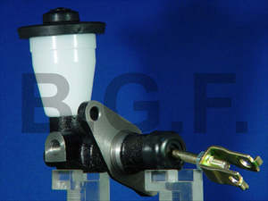 Clutch Hydraulics: Clutch Master Cylinder - 15.87mm 74968780