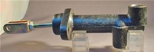 Clutch Hydraulics: CLUTCH MASTER CYLINDR 74968706