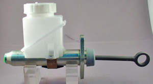 Clutch Hydraulics: Silverline Master Cylinder 4223145