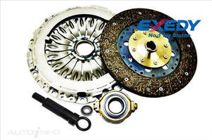 Clutches Clutch Kit: CLUTCH KIT HYUNDAI ILOAD H1 KIA SORENTO HYK-7834