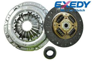 Clutches Clutch Kit: CLUTCH KIT 225MM DAEWOO DWK-6987