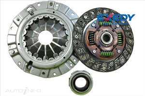Clutches Clutch Kit: CLUTCH KIT 190MM SUZUKI SZK-7323