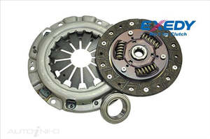 Clutches Clutch Kit: CLUTCH KIT 160MM SUZUKI SZK-6813
