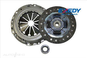 Clutches Clutch Kit: CLUTCH KIT 228MM PEUGEOT NOW USE KT7625 PGK-7500