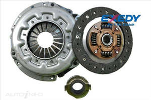 CLUTCH KIT 190MM MAZDA FORD MZK-6168