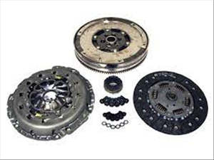 DUAL MASS FLY WHEEL AUDI A4/A6 TDI-VOLKSWAGEN PASS DMF169