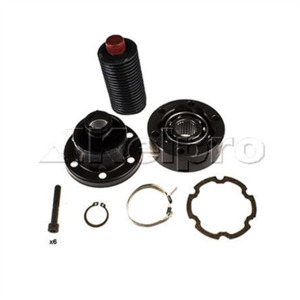 Flywheel Ring Gear: Centre Bearing Insert KCV-856