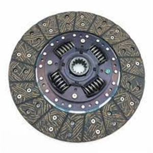 CLUTCH PLATE ISUZU SBR 79-84 SCR 82-84 R11935
