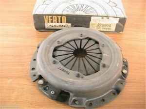 Clutch Parts: CLUTCH COVER RENAULT R10 675503N