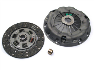 RCO CLUTCH COVER ROVER 3 LITRE 59-68 1000033X
