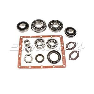Gearbox Kit-Mazda/Ford DT-GB71B