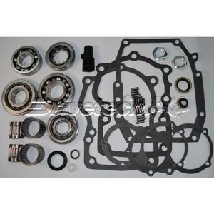 Manual Transmission Parts: GEARBOX KIT- DT-GB2