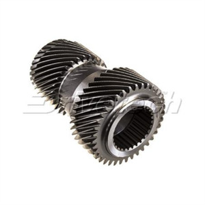 Manual Transmission Parts: Gear-5Th/6Th Spd Driven T56 1386-070002