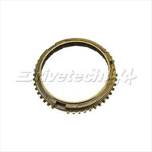 Manual Transmission Parts: Synchro Ring 4Th 9/05-On 087-188419