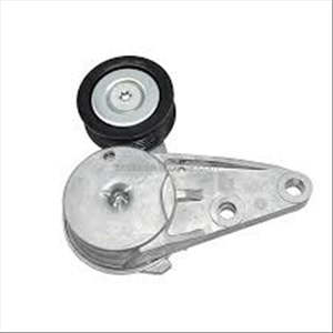 Drive Belt Tensioner Idler: D/B PULLY TENSIONER ASSY FRD KUGA 534040310