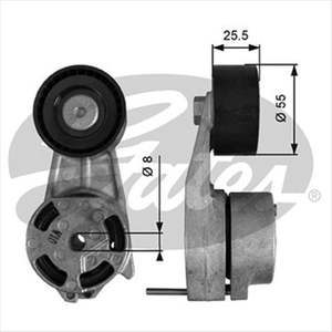 DRIVEALIGN TENSIONER UNIT 39399