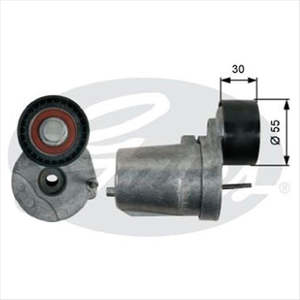 DRIVEALIGN TENSIONER UNIT 39226