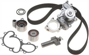VITARA ESCUDO APV CAMBELT KIT, INCLUDES WATER PUMP BT212K G16A