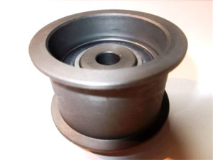 Tensioner Idler JE1512730A