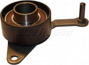 Timing Belt Tensioner Idlers: TIMING TENSIONER ISUZU U BIGHORN 4JX1 8971371480