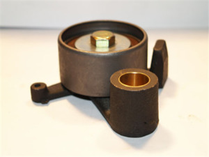 TJB Timing Belt Tensioner 1350588480