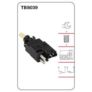TRIDON BRAKE LIGHT SWITCH TBS039