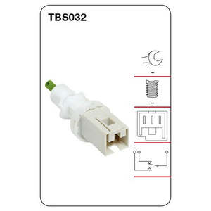 TRIDON BRAKE LIGHT SWITCH TBS032