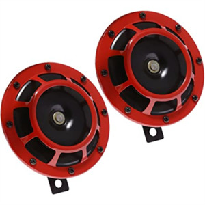 Body Electrical: HORN 12V LOWTONE HE6001