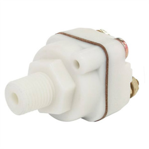 Body Electrical: Switch - Pressure - 3-5 psi Air - Brake Lights 228600