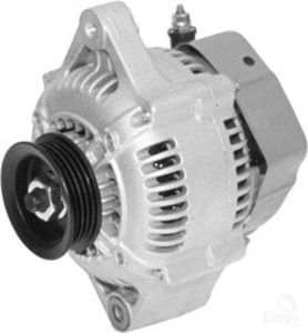 OEX Alternator 12V 80A Denso Style RXA451
