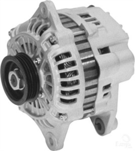 OEX Alternator 12V 90A Mitsubishi Style RXA267