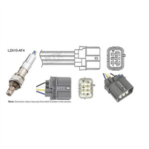 Engine Electrical: Oxygen Sensor LZA10-AF4