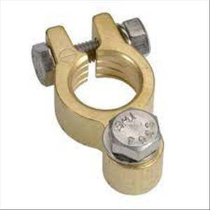 TERM F/BRASS STUD NEG (1) BT642HN1