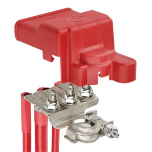 Battery Terminal Bolt on Positive 1Pk BT925-P1