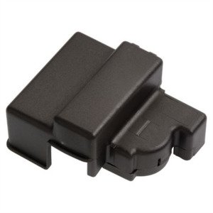 Harness Connectors: Battery Terminal Bolt on Negative 1Pk BT925-N1