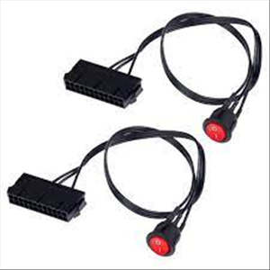 Ignition Key Electrical: CABLE SWTCH START 3B&S 530MM BCS353