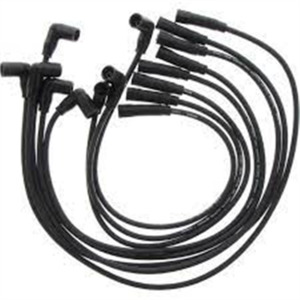 Ignition Key Electrical: Ignition Lead Set ILKX8082