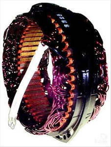 Misc Electrical: ALTERNATOR STATOR 4013328