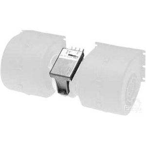 Fan Speed Resistor 24V 3 Speed 4 Terminals RD594450P