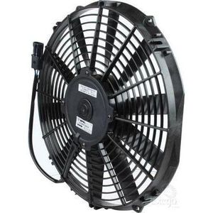 Condenser Fan 24V Puller OD:336mm RD586313P