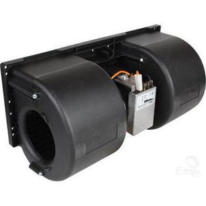 Misc Electrical: Blower Pack 24V Three Speed 619 CFM RD585831P