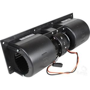 Misc Electrical: Blower Pack 24V Single Speed 211 CFM RD585261P