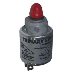 Misc Electrical: Air Con Pressure Switch Male - Trinary RD545850P