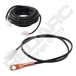 Misc Electrical: NTC temperature sensor -20C to +120C range GS-UT-120