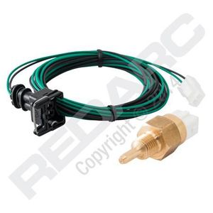 Misc Electrical: Oil Temperature Sensor -20C to +170C range - 1/4 inch NTP thread GS-OWT1-4