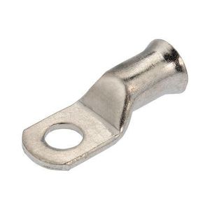 Misc Electrical: Cable Lug 25mm2 10mm Stud PK50 CL30-50