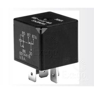 Relays: 24VV RELAY 30AMPS MTRI-PAK RD572330P