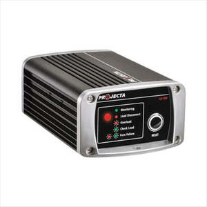 Relays: Low Voltage Disconnect 30A 12V LVD30