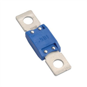 Relays: Maxi Blade Fuse 200A Blue BT950200