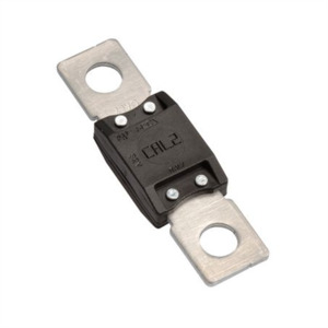 Relays: Maxi Blade Fuse 150A Black 1 Pce BT950-CAL